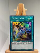 Therion charge super for sale  SPALDING
