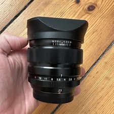 Fujifilm fujinon mm gebraucht kaufen  Berlin