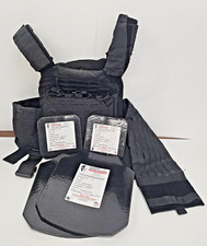 Spartan armor system for sale  Lincoln