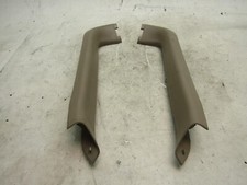 Usado, 1998-2003 Sienna motorista passageiro traseiro porta traseira acabamento de moldura de vidro fabricante de equipamento original comprar usado  Enviando para Brazil