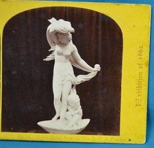 1862 stereoview photo for sale  ST. ALBANS