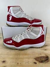 Air Jordan 11 High Cherry tamanho 10, usado comprar usado  Enviando para Brazil