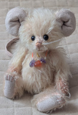 Charlie bears whiskers for sale  OXFORD