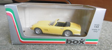 Model box presents for sale  ST. ASAPH