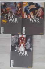 Comics marvel civil d'occasion  Pessac