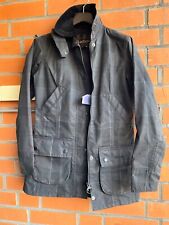 Barbour ladies wax gebraucht kaufen  Hamburg