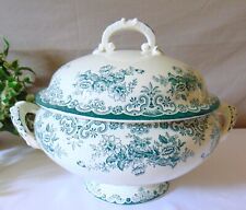 Soupiere faience bordeaux d'occasion  Bordeaux-