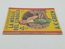 Libro gialli economici usato  Italia
