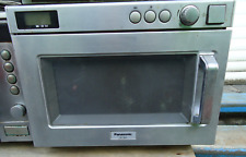 Gastro mikrowelle panasonic gebraucht kaufen  Langenselbold