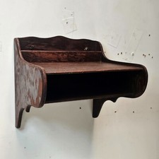 Vintage laminated oak for sale  South El Monte