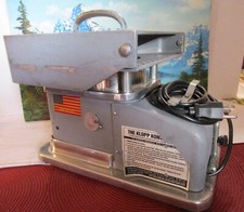 Klopp combination electric for sale  Phoenix