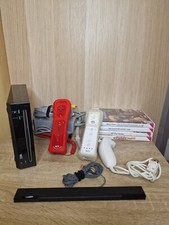 Nintendo wii console usato  Rancio Valcuvia