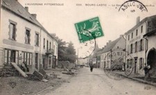 Cpa animee 1913 d'occasion  Nîmes