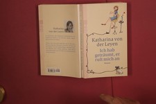 368874 katharina leyen gebraucht kaufen 368874 katharina leyen gebraucht kaufen  Herzebrock-Clarholz