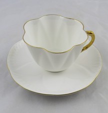 Shelley dainty white for sale  South Glens Falls