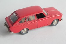 Moskvitch voiture miniature d'occasion  Seyssel