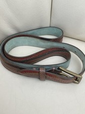 Paul smith leather for sale  WOKING