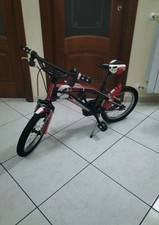 Bici bmx con usato  Ragalna