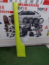 Minigonna sottoporta sinistra usato  Taurianova