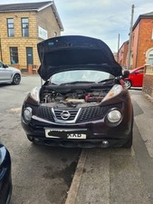 Nissan juke acenta for sale  OLDHAM