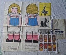 1960s vintage sewing for sale  LOWESTOFT