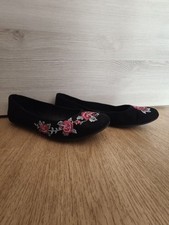 Deichmann graceland ballerina gebraucht kaufen  Probstzella