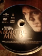 Beautiful mind wdscrn for sale  Lawrenceville