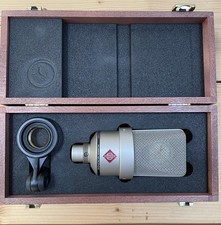 Genuine neumann tlm for sale  MACCLESFIELD