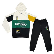 Tuta ragazzo umbro usato  Italia