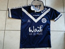Maillot foot coq d'occasion  Rennes-