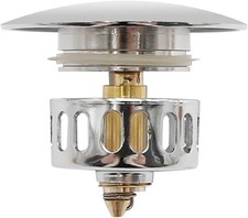 Bath push plug for sale  SMETHWICK