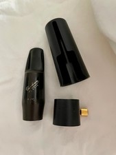 Vandoren a45java alto for sale  Petersburg