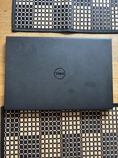 Dell inch laptop for sale  DONCASTER