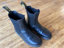 Martens chelsea boots gebraucht kaufen  Aichach