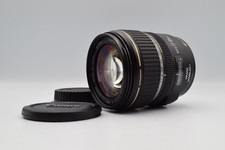 Lente de zoom EUA DDP [ESTADO PERFEITO] Canon EF-S 17-85mm f/4-5.6 IS USM do Japão #25CL015 comprar usado  Enviando para Brazil