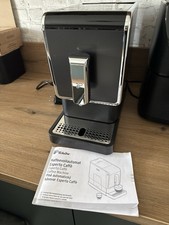 Kaffeevollautomat tchibo esper gebraucht kaufen  Aschaffenburg
