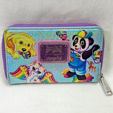 Loungefly lisa frank for sale  Snohomish