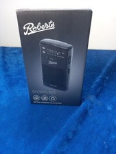 Roberts sports 925 for sale  EXETER