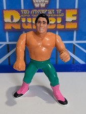 Wwf hasbro tito for sale  Westbury