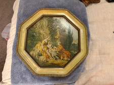 Vintage sunshine biscuit for sale  Leander
