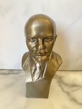 Vladimir lenin soviet for sale  OLDHAM