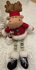 Moose shelf sitter for sale  Salt Lake City