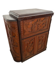 Mid century asian for sale  Riverside