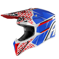Casco integrale airoh usato  Ragalna