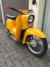 Simson schwalbe kr51 gebraucht kaufen  Isernhagen