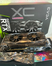 Evga rtx 2080 for sale  ASCOT