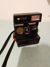 Polaroid autofocus 660 d'occasion  Moulins