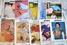 Bargain bundle patons for sale  ROMNEY MARSH