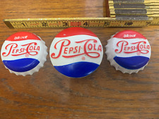 Pepsi cola refrigerator for sale  Florence