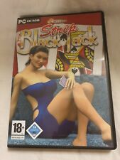 Strip black jack gebraucht kaufen  Aken